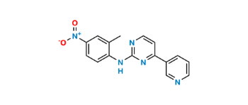 Picture of Imatinib Related Compound