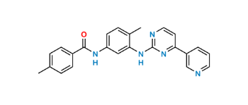 Picture of Imatinib Impurity 3