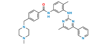 Picture of Imatinib Impurity 4