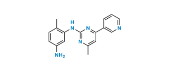 Picture of Imatinib Impurity 5