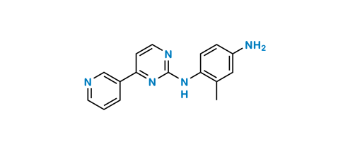 Picture of Imatinib Impurity 6