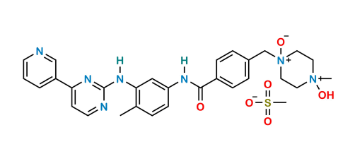 Picture of Imatinib Impurity 14