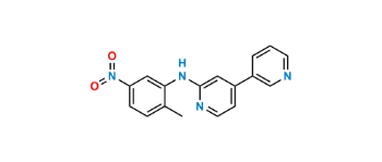 Picture of Imatinib Impurity 15