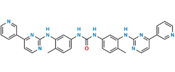 Picture of Imatinib Impurity 16