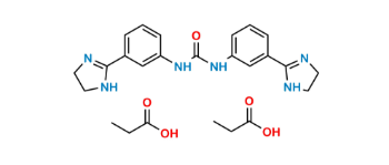 Picture of Imidocarb Dipropionate