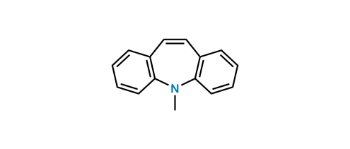 Picture of N-Methyl Iminostilbene