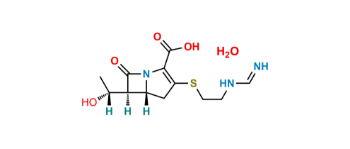 Picture of Imipenem Monohydrate
