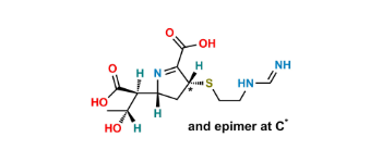 Picture of Imipenem EP Impurity B