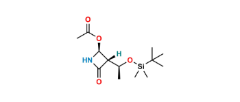 Picture of Imipenem Impurity 1