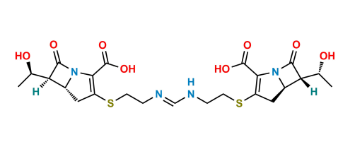 Picture of Imipenem Impurity 2