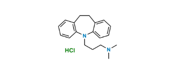 Picture of Imipramine Hydrochloride
