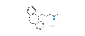 Picture of Imipramine Hydrochloride EP Impurity A