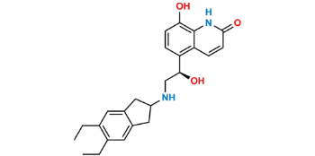 Picture of Indacaterol