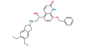 Picture of O-Benzyl Indacaterol