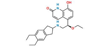 Picture of Indacaterol Impurity 1