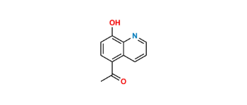 Picture of Indacaterol Impurity 4