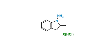 Picture of Indapamide USP Related compound B