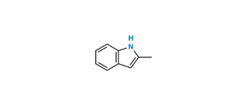 Picture of 2-Methylindole