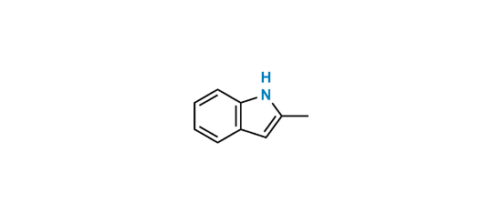 Picture of 2-Methylindole