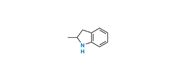 Picture of Indapamide Impurity 13