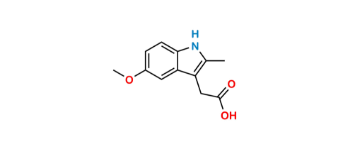 Show details for Indomethacin USP RC A Picture of Indomethacin USP RC A