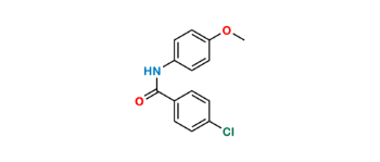 Show details for Indomethacin EP Impurity C Picture of Indomethacin EP Impurity C