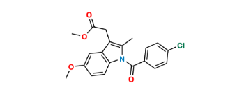 Show details for Indomethacin EP Impurity H Picture of Indomethacin EP Impurity H