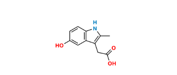 Show details for Indomethacin Impurity 6 Picture of Indomethacin Impurity 6