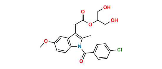 Picture of Indomethacin Impurity 16