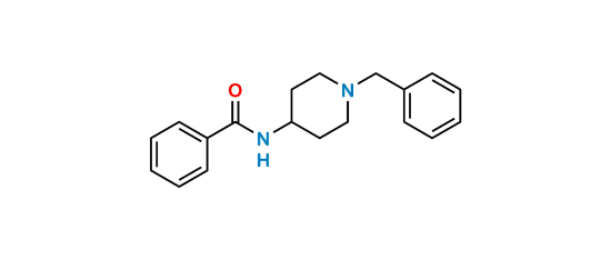 Picture of Indoramin EP Impurity B