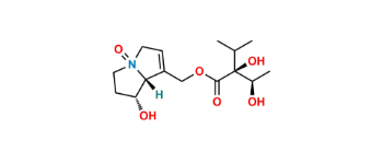 Picture of Intermedine N-Oxide