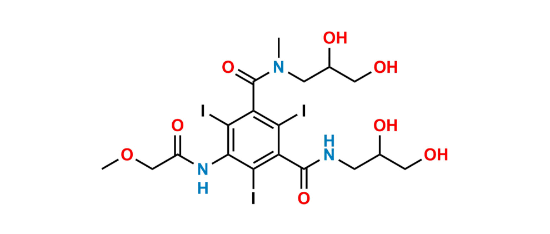 Picture of Iopromide