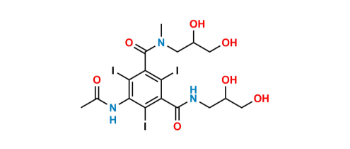 Picture of Iopromide EP Impurity B