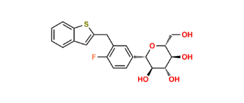Picture of Ipragliflozin