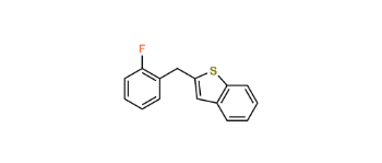 Picture of Ipragliflozin Impurity 2