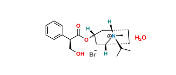 Picture of Ipratropium Bromide