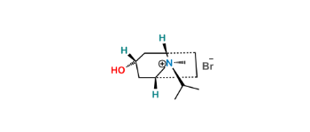 Picture of Ipratropium EP Impurity A 
