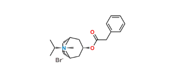 Picture of Des-Methoxy Ipratropium