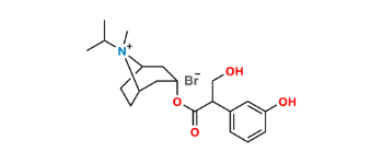 Picture of Ipratropium Impurity 1
