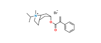 Picture of Ipratropium Impurity 2