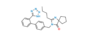 Picture of Irbesartan