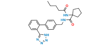 Picture of Irbesartan EP Impurity A