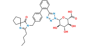 Picture of Irbesartan N2-Glucuronide