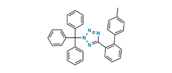 Picture of Irbesartan Impurity 2