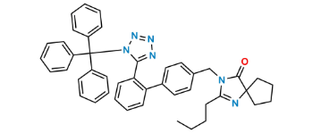 Picture of Irbesartan Impurity 6