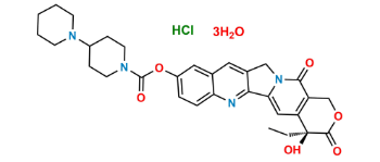 Picture of Irinotecan EP Impurity A