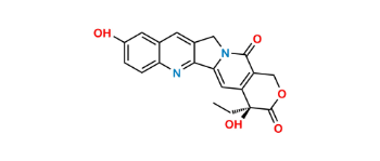 Picture of Irinotecan EP Impurity B