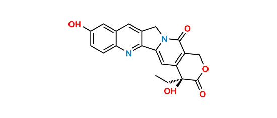 Picture of Irinotecan EP Impurity B