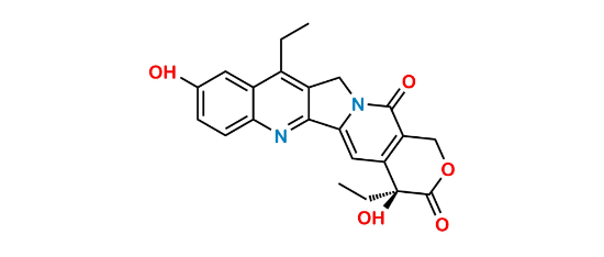 Picture of Irinotecan EP Impurity E