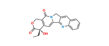 Picture of Irinotecan USP Impurity D